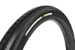 Велопокрышка Panaracer Gravelking SS, 28 дюймов / Черная