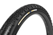 Велопокрышка Panaracer Gravelking X1, 28 дюймов / Черная