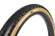 Велопокрышка Panaracer Gravelking X1, 28 дюймов / Коричневая
