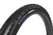 Велопокрышка Panaracer Gravelking X1 Plus, 28 дюймов / Черная