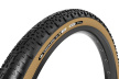 Велопокрышка Panaracer Gravelking X1 R, 28 дюймов / Черная
