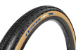Велопокрышка Panaracer Gravelking SK Plus, 29 дюймов / Коричневая