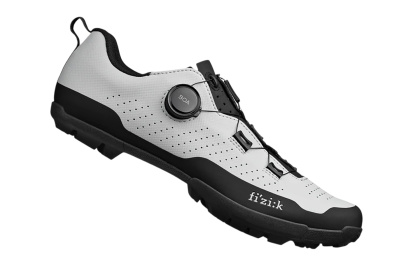 Велотуфли Fizik Terra Atlas / Серые