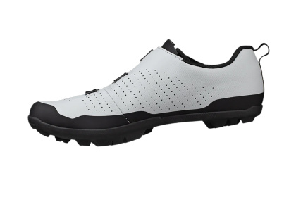 Велотуфли Fizik Terra Atlas / Серые
