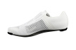 Велотуфли шоссейные Fizik Vento Powerstrap Aeroweave / Белые