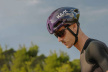 Шлем Kask Nirvana / Фиолетовый