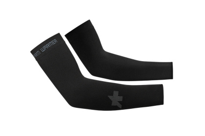 Рукава Assos Spring Fall P1 / Черные