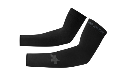 Рукава Assos Spring Fall P1 / Черные