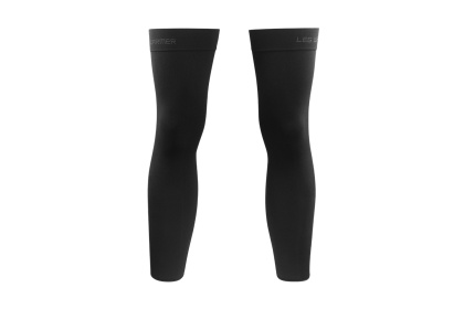 Гетры Assos Spring Fall P1 / Черные