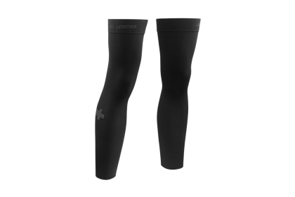 Гетры Assos Spring Fall P1 / Черные