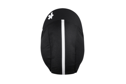 Кепка велосипедная Assos Endurance P1 / Черная