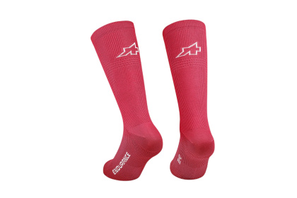 Носки Assos Endurance S11 / Розовые