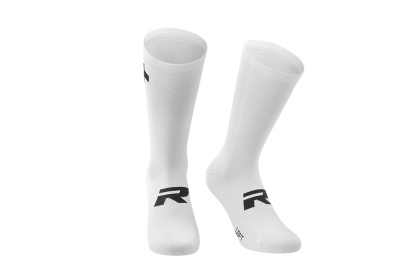 Носки Assos R S11, две пары / Белые