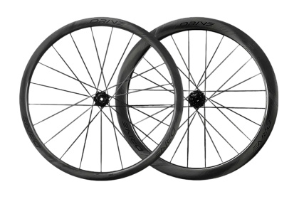 Комплект велосипедных колес Elitewheels Drive 36/50D II, 28 дюймов / Shimano HG