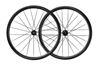 Комплект велосипедных колес Elitewheels Drive 36D II, 28 дюймов / Sram XDR