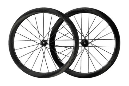 Комплект велосипедных колес Elitewheels Drive 50D II, 28 дюймов / Shimano HG