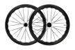 Комплект велосипедных колес Elitewheels Drive Helix 57D CS, 28 дюймов / Shimano HG