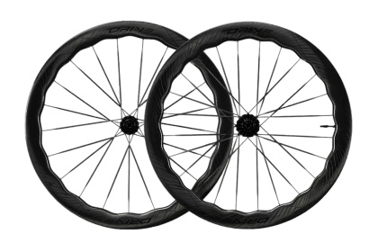 Комплект велосипедных колес Elitewheels Drive Helix 57D CS, 28 дюймов / Sram XDR