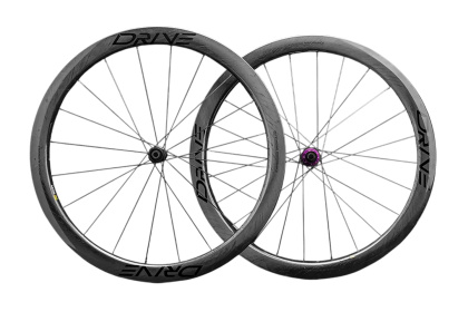 Комплект велосипедных колес Elitewheels Drive G45 CS, 28 дюймов / Shimano HG