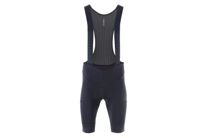 Велотрусы Nalini New Gravel, с лямками / Черные
