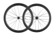 Комплект велосипедных колес Elitewheels Drive 50D II, 28 дюймов / Shimano HG (UD)
