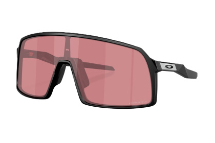 Очки Oakley Sutro / Matte Black Prizm Dark Golf