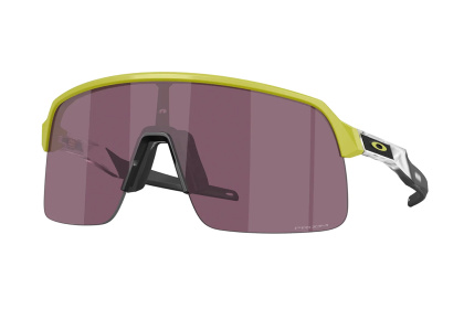 Очки Oakley Sutro Lite / Matte Cactus Prizm Road Black