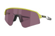 Очки Oakley Sutro Lite Sweep / Matte Cactus Prizm Road Black