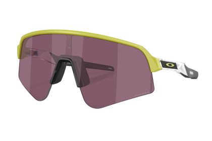 Очки Oakley Sutro Lite Sweep / Matte Cactus Prizm Road Black