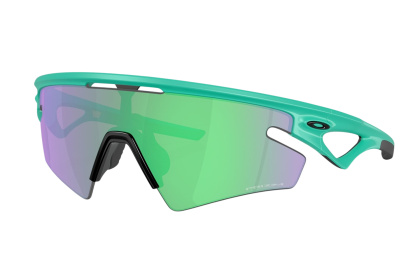 Очки Oakley Sphaera Slash / Matte Celeste Prizm Road Jade