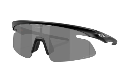 Очки Oakley RSLV Lite / Matte Black Prizm Black