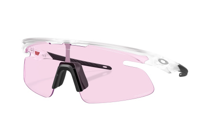 Очки Oakley RSLV Lite / Matte Clear Prizm Low Light