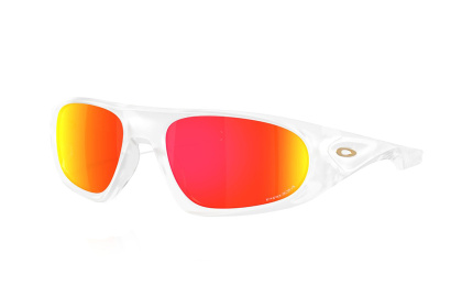 Очки Oakley Neoforma / Matte Clear Prizm Ruby