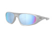Очки Oakley Neoforma / X-Silver Prizm Deep Water Polarized