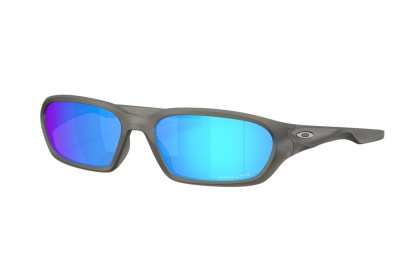 Очки Oakley Terraforma / Matte Grey Smoke Prizm Sapphire