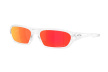 Очки Oakley Terraforma / Matte Clear Prizm Ruby