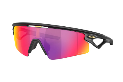 Очки Oakley Sphaera Strike / Matte Black Prizm Road