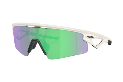 Очки Oakley Sphaera Strike / Matte Mist Prizm Road Jade