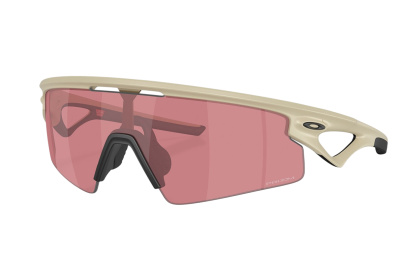 Очки Oakley Sphaera Strike / Matte Sand Prizm Dark Golf