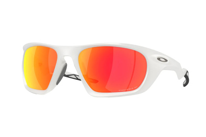 Очки Oakley Lateralis / Matte Vapor Prizm Ruby Polarized
