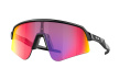 Очки Oakley Sutro Lite Sweep / Matte Black Prizm Road