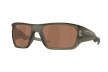 Очки Oakley Masseter / Matte Olive Ink Prizm Tungsten