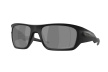 Очки Oakley Masseter / Matte Black Prizm Black Polarized