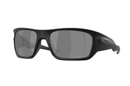 Очки Oakley Masseter / Matte Black Prizm Black Polarized