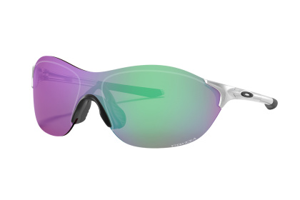 Очки Oakley EVZero Swift Low Bridge / Silver Prizm Golf