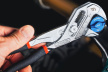 Ключ разводной Feedback Pliers Wrench
