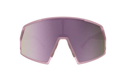 Очки Scott Pro Shield / Light Pink AMP Lavender Chrome S3