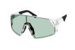 Очки Scott Pro Shield / Translucent AMP Green S1