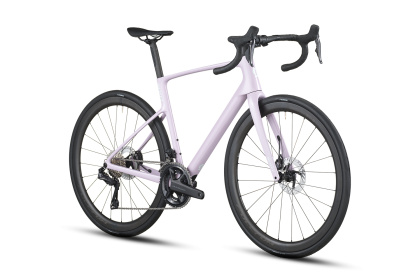Велосипед шоссейный Scott Addict 20 (2026) / Розовый