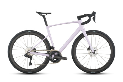 Велосипед шоссейный Scott Addict 20 (2026) / Розовый